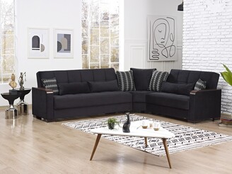 Kilometers dier Lengtegraad Ottomanson Convertible Furniture with Storage Legacy X Collection -  ShopStyle Sofas & Loveseats