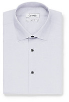 Thumbnail for your product : Calvin Klein Men's Regular-Fit Long Sleeve Dress Shirt