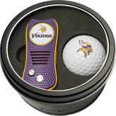 Thumbnail for your product : Team Golf Minnesota Vikings Switchfix Divot Tool & Golf Ball Set