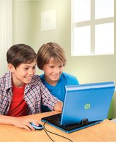 Thumbnail for your product : Discovery Kids Toy, Laptop Computer