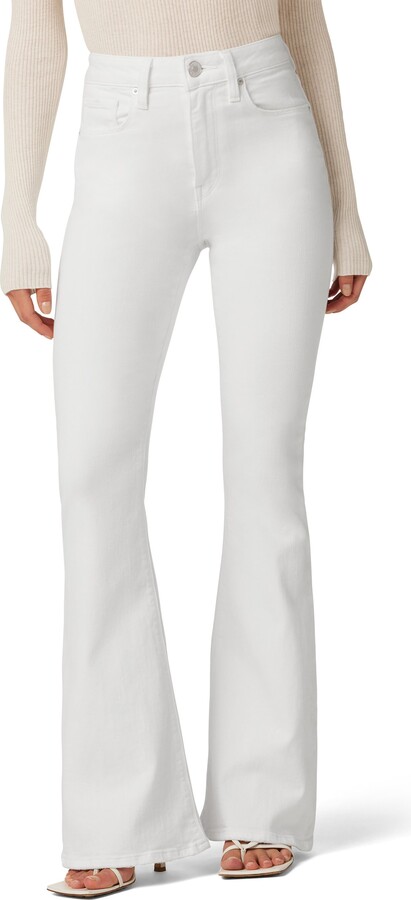 Hudson Blair High Rise Bootcut Jeans