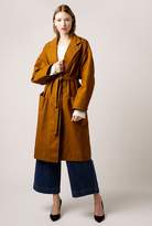Thumbnail for your product : Azalea Naples Belted Trench Coat