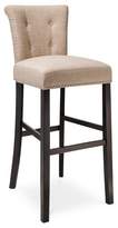 Thumbnail for your product : Ave Six AVE-SIX Scrollback with Nailhead Barstool - Ave Six