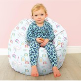 Thumbnail for your product : Rucomfy Rainbow Sky Classic Bean Bag