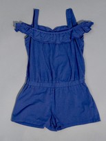 Thumbnail for your product : Ella Moss Kids Coco Romper