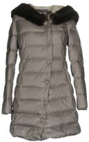 Thumbnail for your product : Dekker Down jacket