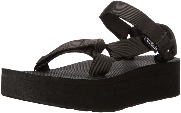 teva flatform canada