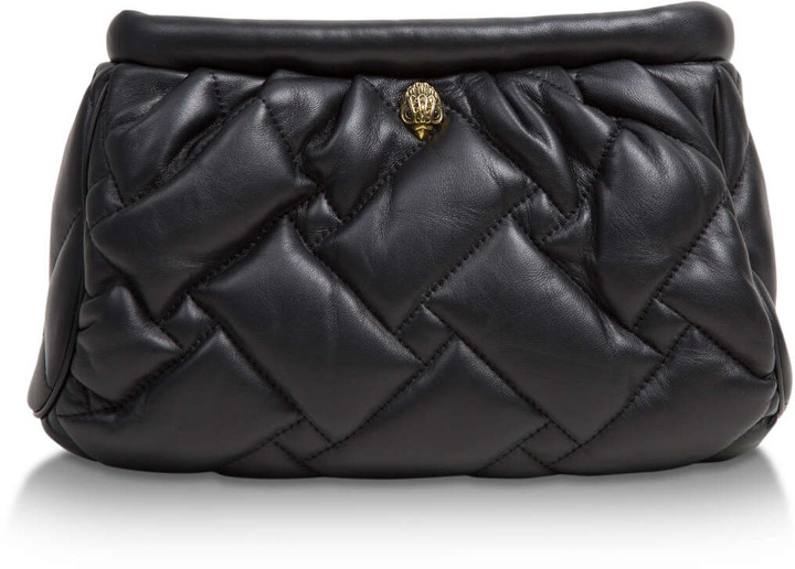 kensington soft clutch