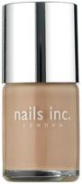 Thumbnail for your product : Nails Inc Basil Street Nail Polish 10ml