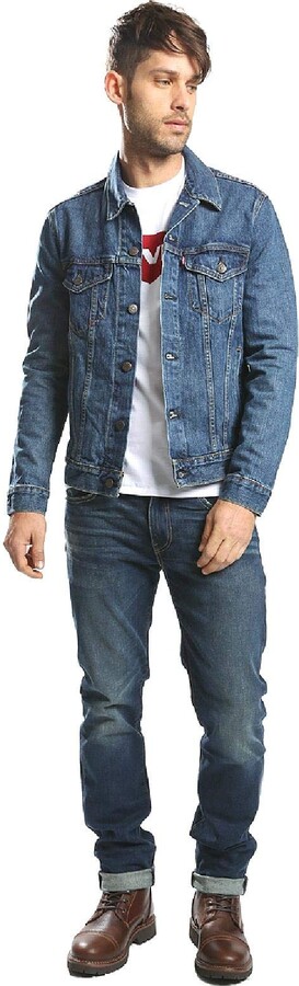 levis 511 38 32