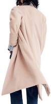 Thumbnail for your product : Madewell Women's Atlas Cocoon Coat