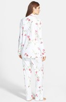 Thumbnail for your product : Carole Hochman Designs Cotton Jersey Pajamas