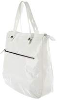 Thumbnail for your product : Marni Patent Leather Tote