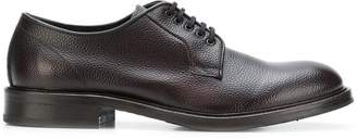 Leqarant classic derby shoes