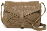 Thumbnail for your product : Shiraleah Wren Leather Crossbody