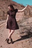 Thumbnail for your product : Shabby Apple Cocoa Bean Dress