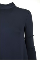 Thumbnail for your product : Elisabetta Franchi Celyn B. Long Sleeves Dress