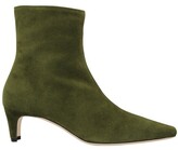 Thumbnail for your product : STAUD Wally ankle boots