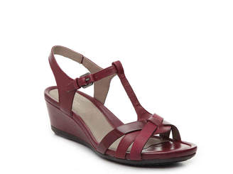 Ecco Touch 45 Wedge Sandal - Women's