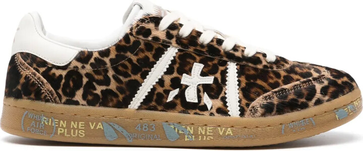 Premiata Bonnie sneakers