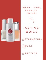 Thumbnail for your product : Leighton Denny Active-Build Nail Treatment Kit - Thin Weak Nails