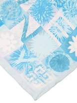 Thumbnail for your product : Givenchy Silk Printed Scarf