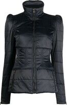 Thumbnail for your product : Chanel Pre Owned 2006 Sports Line padded jacket