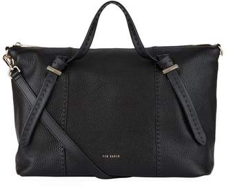 Ted Baker Large Oellie Knot Tote Bag