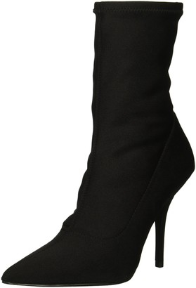 calvin klein mada bootie