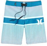 Thumbnail for your product : Hurley Line Up Board Shorts