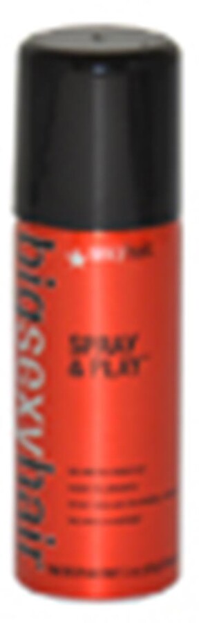 Sexy Hair 1.5 oz Big Sexy Spray & Play Hair Spray - Travel Size