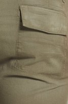 Thumbnail for your product : Paige Denim 'Craft' Slim Fit Cargo Pants (Olive Drab)