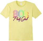 Thumbnail for your product : 80s Party shirt Girl Limited Neon