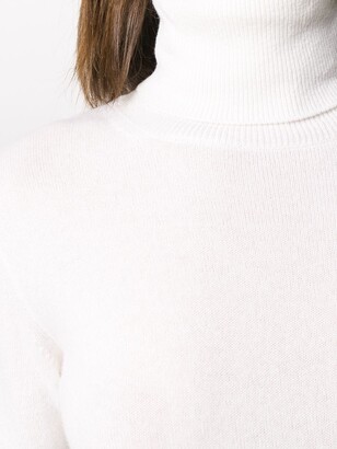 Pucci Turtleneck Cashmere Sweater