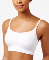 Thumbnail for your product : Warner's Warners Easy Does It Dig-Free Comfort Band with Seamless Stretch Wireless Lightly Lined Convertible Comfort Bra RM0911A