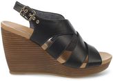 Thumbnail for your product : Dr. Scholl's Mattison Platform Wedge Sandals