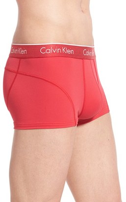 Calvin Klein Men's Air Fx Low Rise Trunks