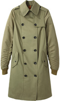 Thumbnail for your product : Rag and Bone 3856 Rag & Bone francoise trench