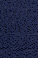 Thumbnail for your product : Plenty by Tracy Reese 'Carla' Lace Front Body-Con Dress