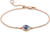 Thumbnail for your product : Monica Vinader Siren Fine Chain Bracelet