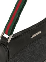 Thumbnail for your product : Gucci Pre-Owned 2000s Shelly Line shoulder bag