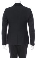 Thumbnail for your product : Alexander McQueen Embellished Tuxedo Jacket