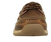 Thumbnail for your product : Cobb Hill Men's Sailing Club Steel Toe Boat Shoe
