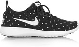 Nike Juvenate polka-dot mesh sneakers