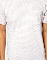 Thumbnail for your product : Native Youth Double Faced Polka Dot T-Shirt
