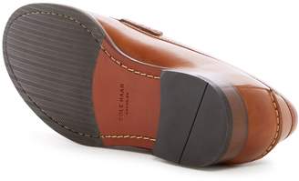 Cole Haan Aiden Grand Bit Loafer II Wide Width Available