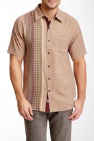 Thumbnail for your product : Nat Nast Sonny Silk Shirt