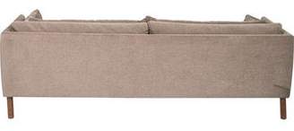 Calvin Klein Collection Narrow Arm Sofa