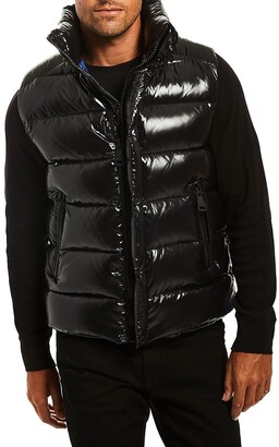 sam down vest