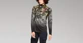 Thumbnail for your product : Under Armour Women's UA Tech Faded Zip
